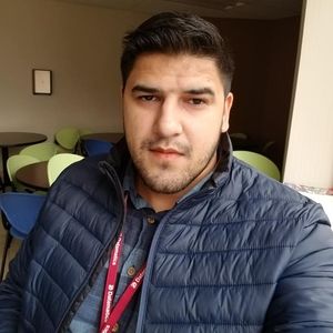 Meet your Posher, Muhammad
